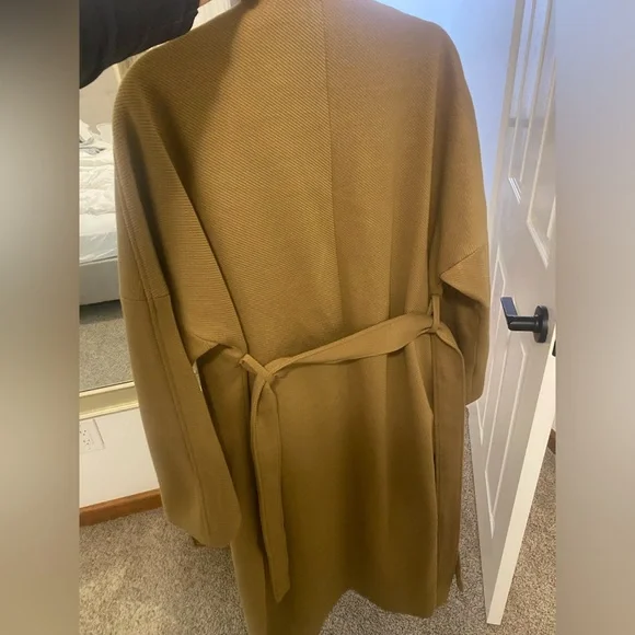 Heavyweight Coat (XS) - Picture 3 of 3